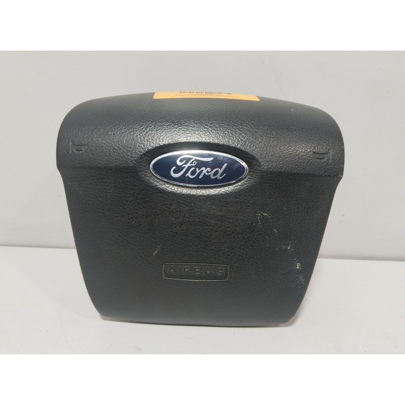 AIRBAG DELANTERO IZQUIERDO 305418299D52AJ 2469641  - imagen 1