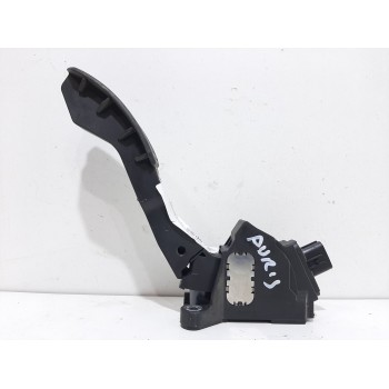 PEDAL ACELERADOR 7811002010 6 PINES 