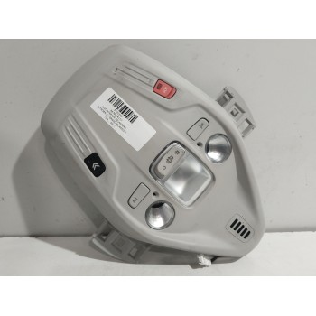 LUZ INTERIOR DELANTERA 9678124177 