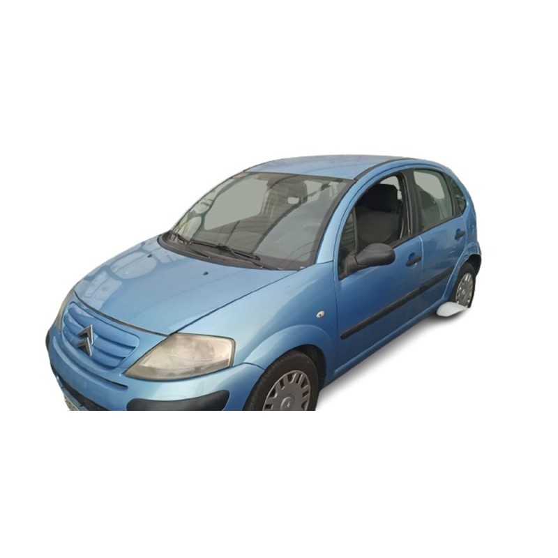 CITROËN C3 I (FC_, FN_) - imagen 4