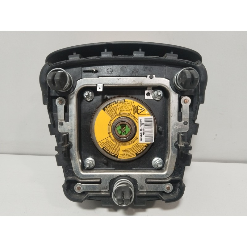 AIRBAG DELANTERO IZQUIERDO 305418299D52AJ 2469641  - imagen 2