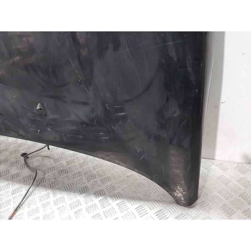CAPOT ASR2512 NEGRO  - imagen 3