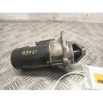 MOTOR ARRANQUE 93184533 95524889 
