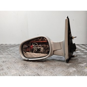 RETROVISOR IZQUIERDO 7701471858 