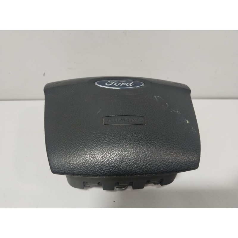 AIRBAG DELANTERO IZQUIERDO 305418299D52AJ 2469641  - imagen 3