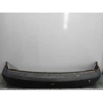 PARAGOLPES TRASERO 2K0807417E7G9  OEM 2K0807417E7G9