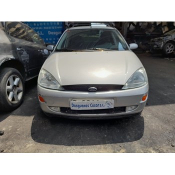 FORD FOCUS BERLINA (CAK)