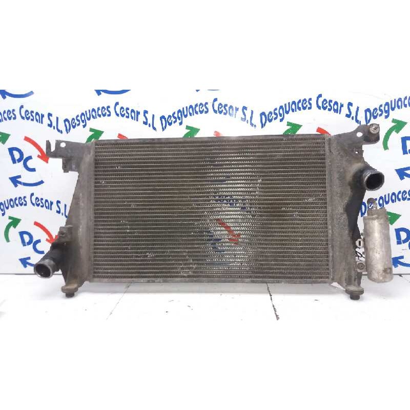 INTERCOOLER 04798014  - imagen 1