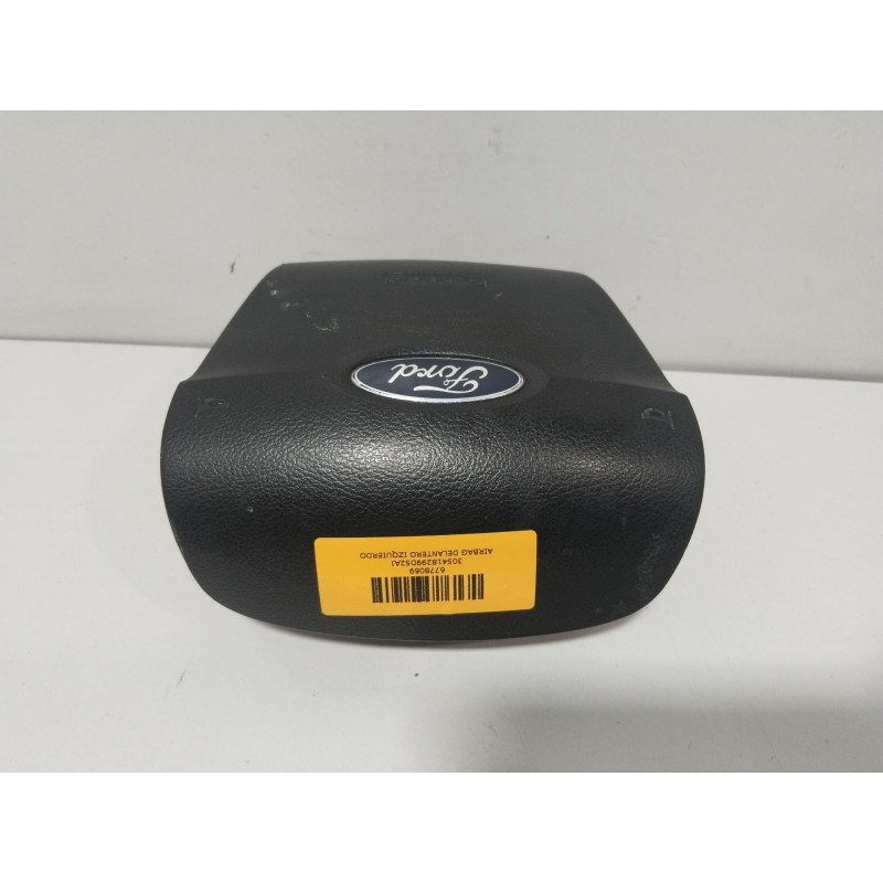 AIRBAG DELANTERO IZQUIERDO 305418299D52AJ 2469641  - imagen 4