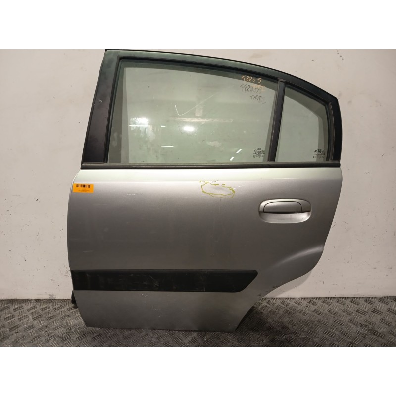 PUERTA TRASERA IZQUIERDA 770031G220  - imagen 1