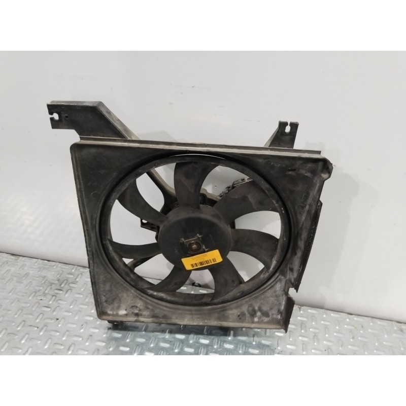 ELECTROVENTILADOR 253802DXXX  - imagen 1