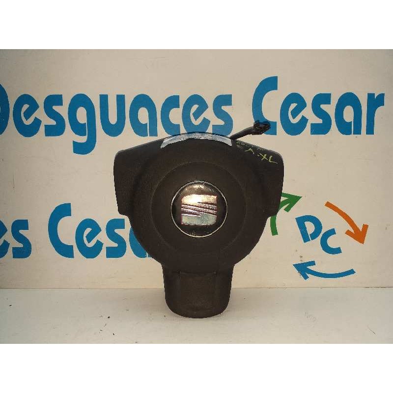AIRBAG DELANTERO IZQUIERDO 5P0880201AJ1MM  - imagen 1