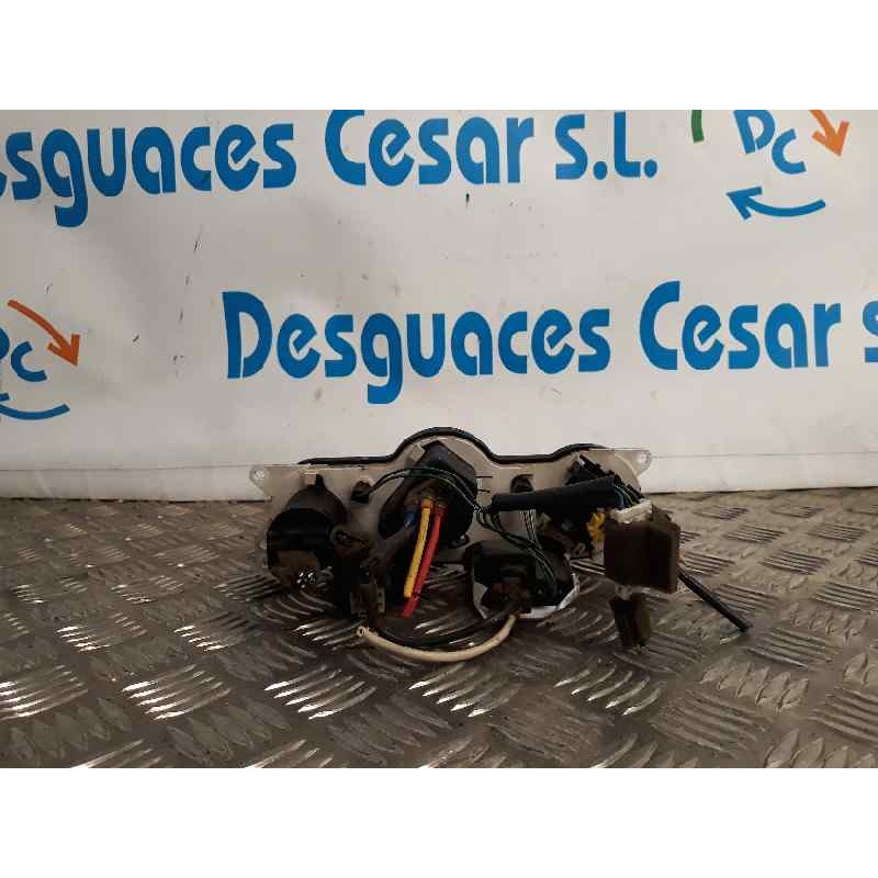 MANDO CALEFACCION / AIRE ACONDICIONADO  - imagen 2