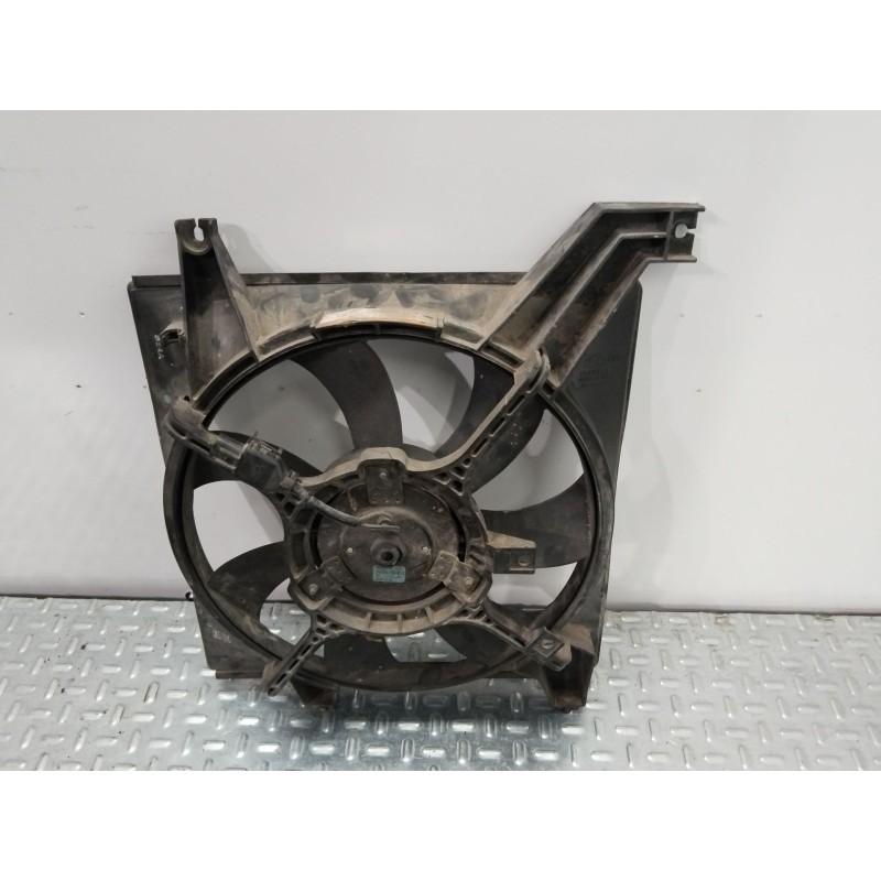 ELECTROVENTILADOR 253802DXXX  - imagen 2