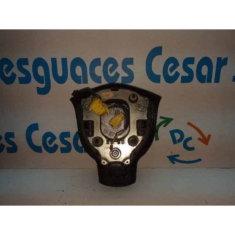 AIRBAG DELANTERO IZQUIERDO 5P0880201AJ1MM  - imagen 2