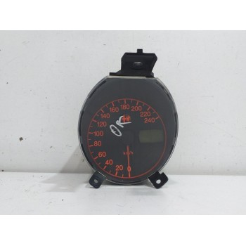 CUADRO INSTRUMENTOS 6850840010A 6850840010A 