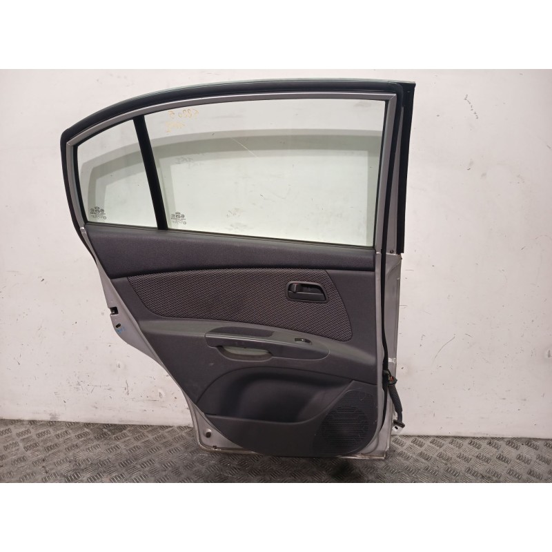 PUERTA TRASERA IZQUIERDA 770031G220  - imagen 4