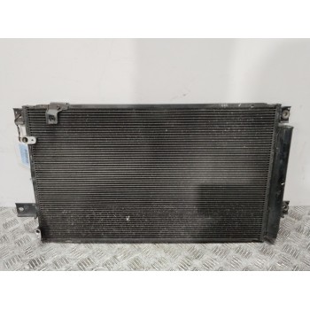 CONDENSADOR / RADIADOR AIRE ACONDICIONADO 884500F140 