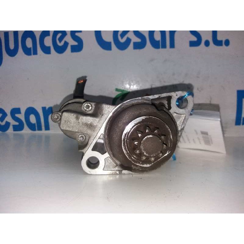 MOTOR ARRANQUE 0001123018  - imagen 1