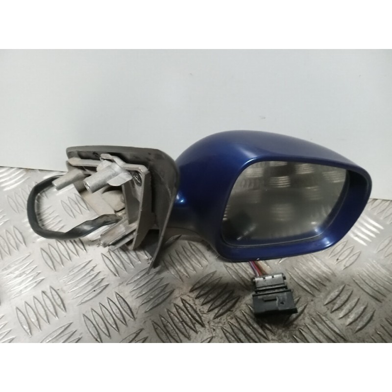 RETROVISOR DERECHO 6K1857508J01C  - imagen 1