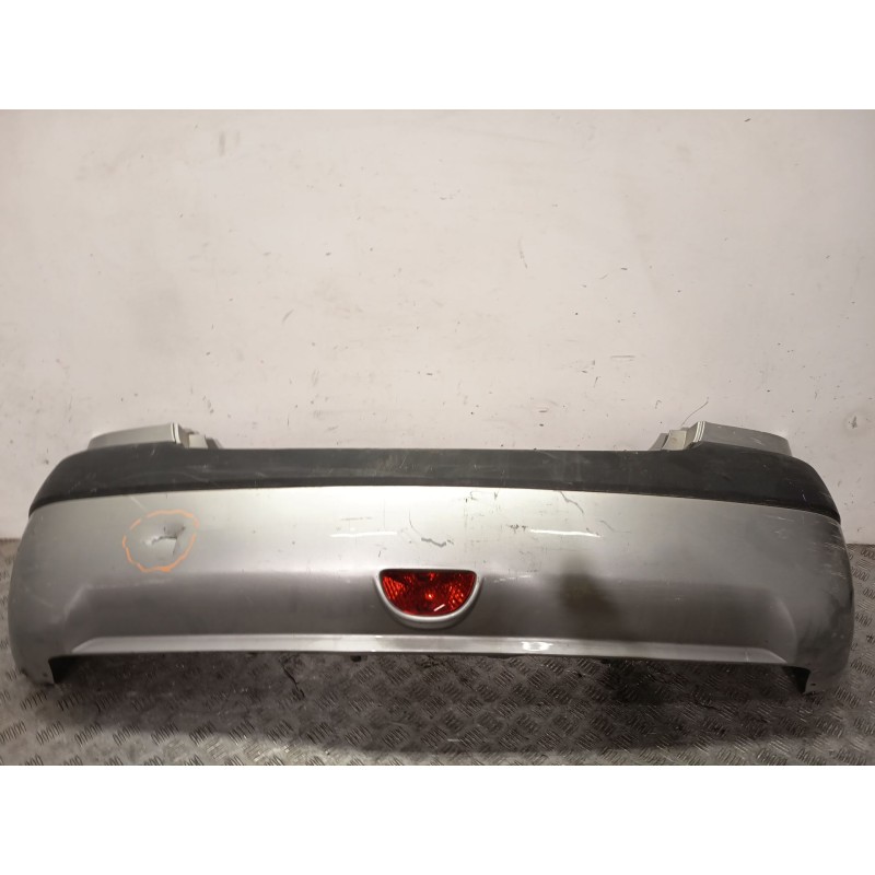 PARAGOLPES TRASERO 866111G200  - imagen 1