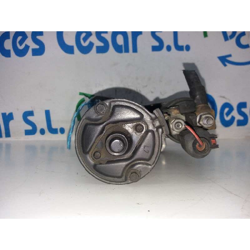 MOTOR ARRANQUE 0001123018  - imagen 2