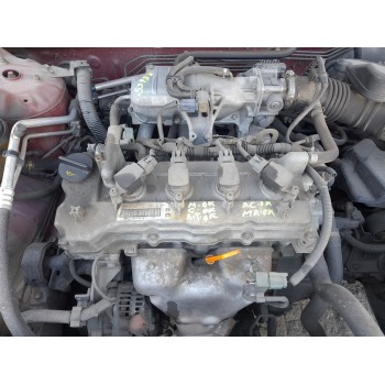 MOTOR COMPLETO QG18DE 101029FLSB 