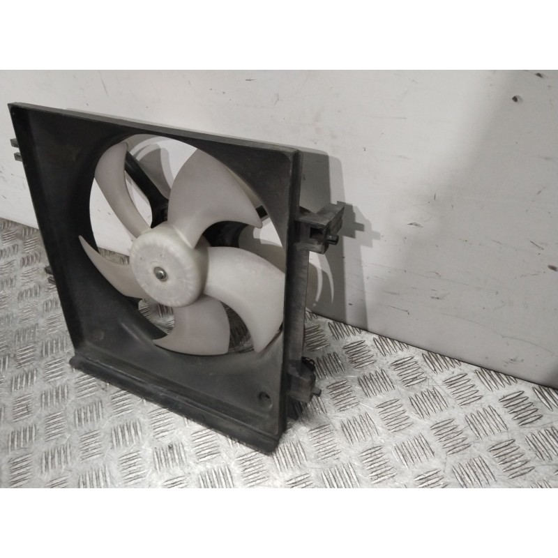 ELECTROVENTILADOR 8201300  - imagen 2