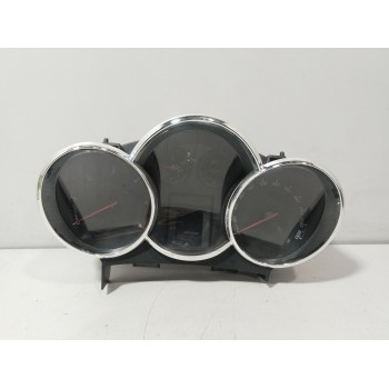CUADRO INSTRUMENTOS 95981272 