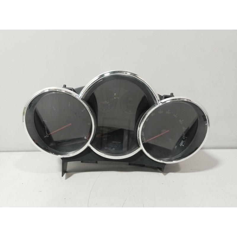 CUADRO INSTRUMENTOS 95981272  - imagen 1