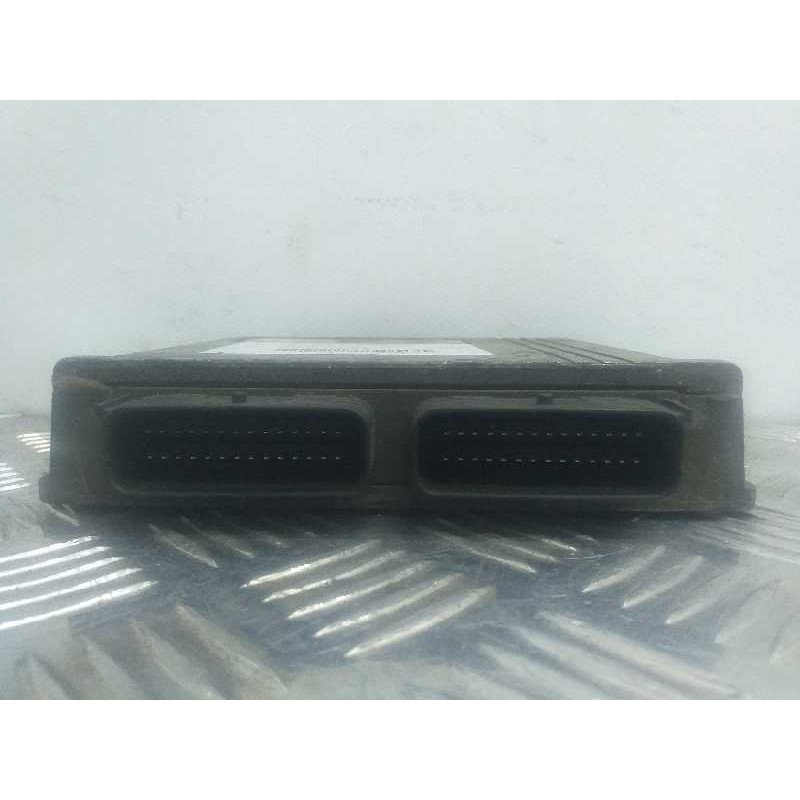 CENTRALITA MOTOR UCE 06A906033HE  - imagen 2