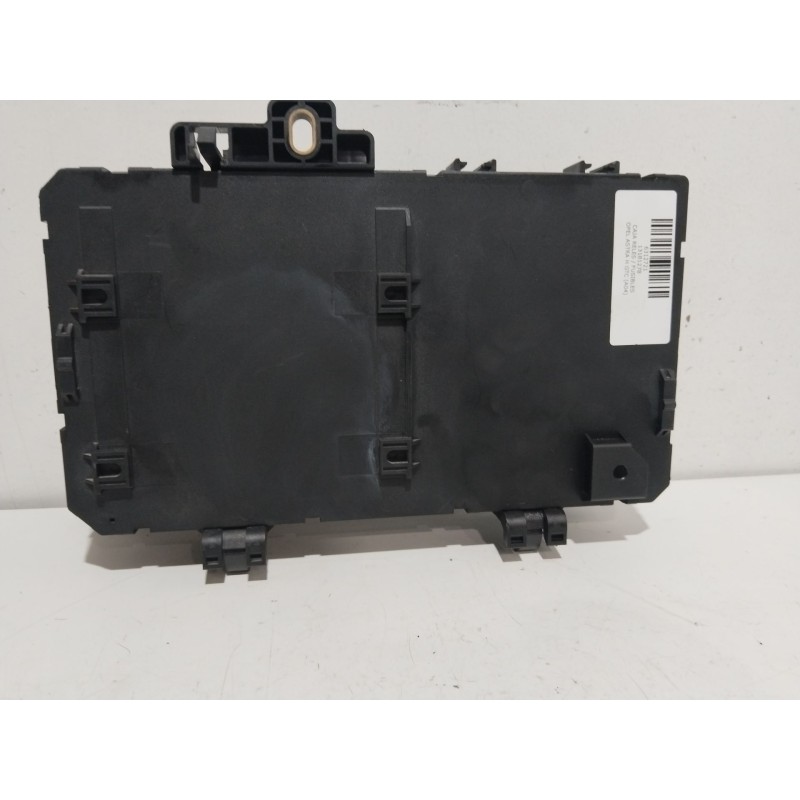 CAJA RELES / FUSIBLES 13181278  - imagen 2