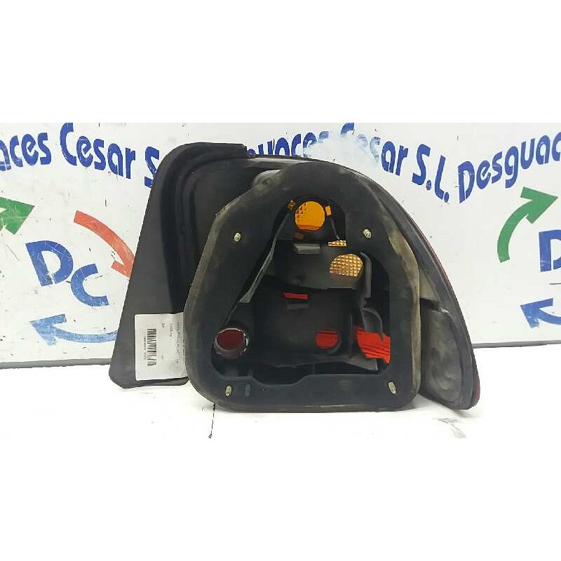 PILOTO TRASERO IZQUIERDO  - imagen 2