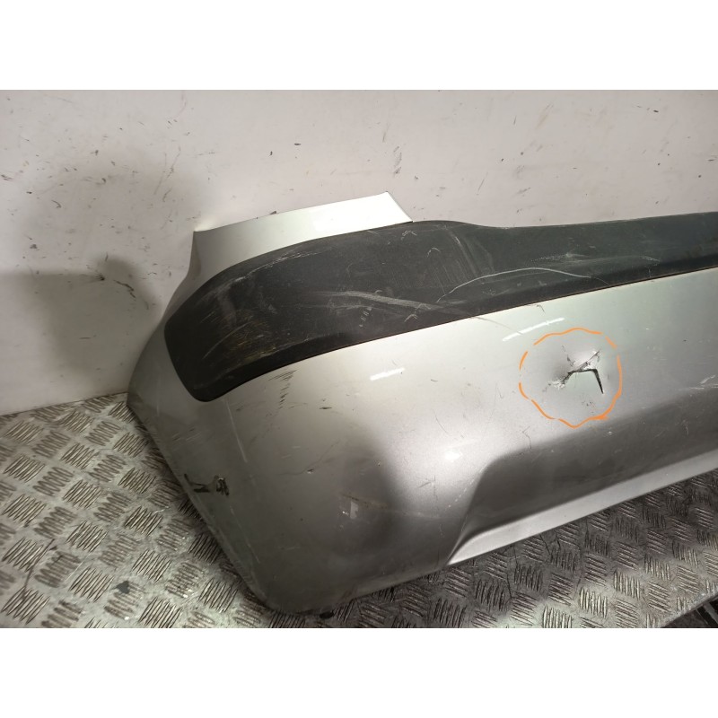 PARAGOLPES TRASERO 866111G200  - imagen 2