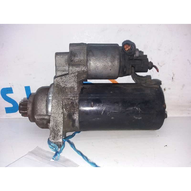 MOTOR ARRANQUE 0001123018  - imagen 3