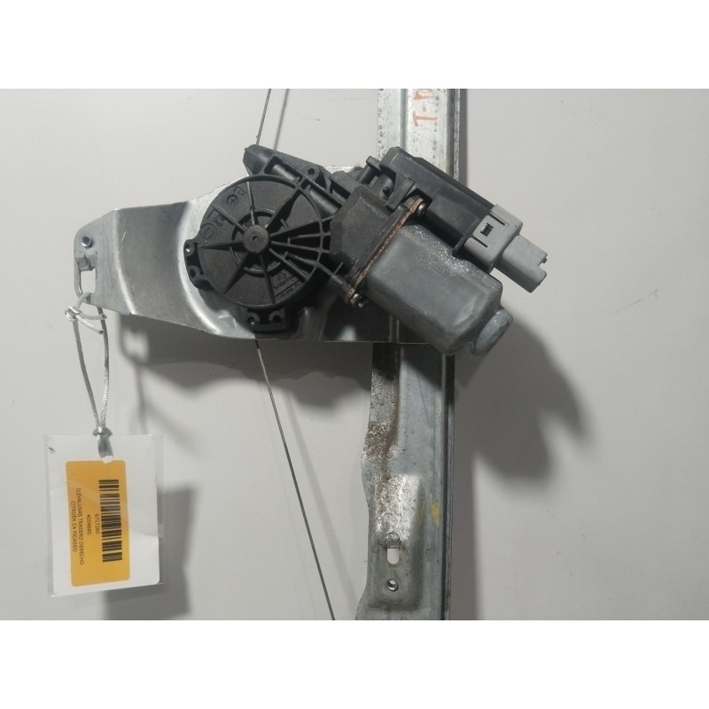 ELEVALUNAS TRASERO DERECHO 400968D  - imagen 2