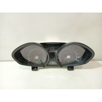 CUADRO INSTRUMENTOS 8A6T10849CH 