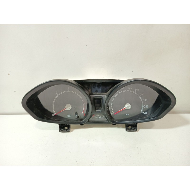 CUADRO INSTRUMENTOS 8A6T10849CH  - imagen 1
