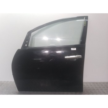 PUERTA DELANTERA IZQUIERDA NEGRO 