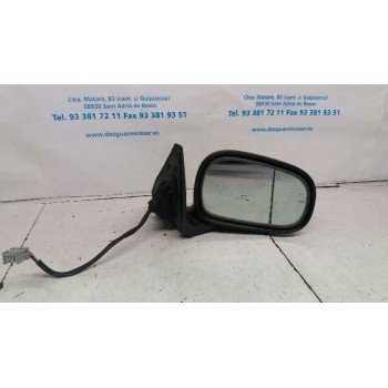RETROVISOR DERECHO ELECTRICO 