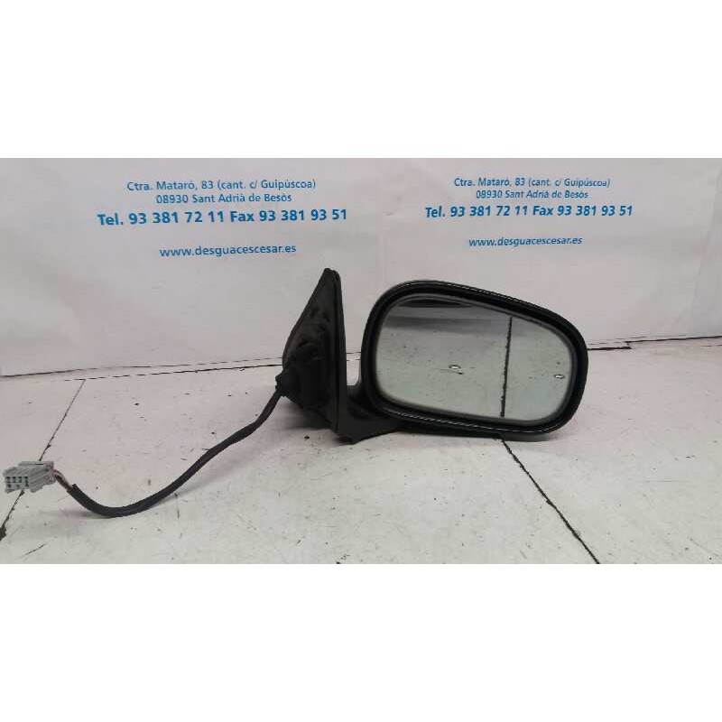 RETROVISOR DERECHO ELECTRICO  - imagen 1