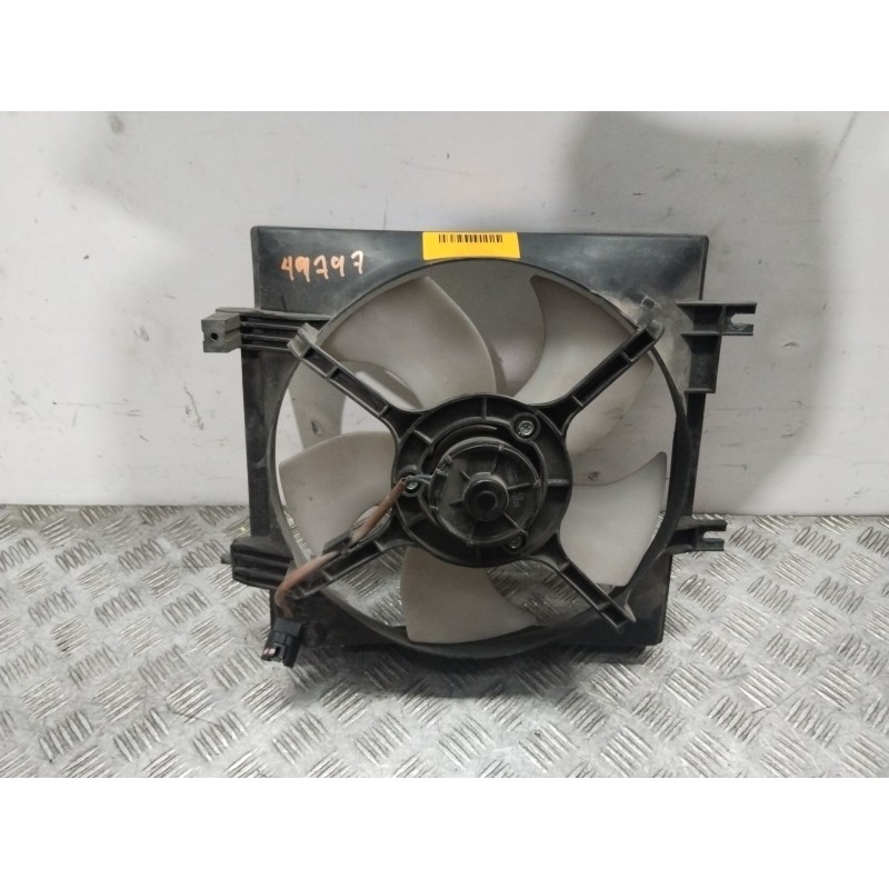 ELECTROVENTILADOR 8201300  - imagen 4