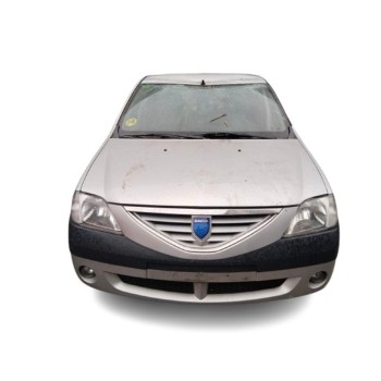 DACIA LOGAN (LS_)