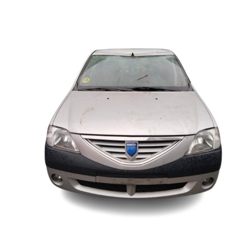 DACIA LOGAN (LS_) - imagen 1