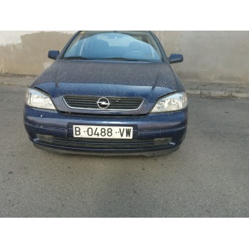 OPEL ASTRA G BERLINA