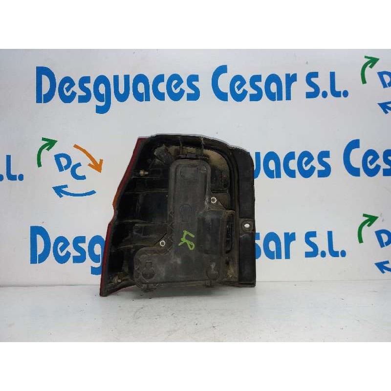 PILOTO TRASERO DERECHO 6H0945112D  - imagen 2