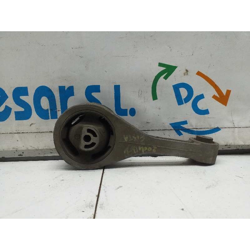 SOPORTE CAMBIO  - imagen 1