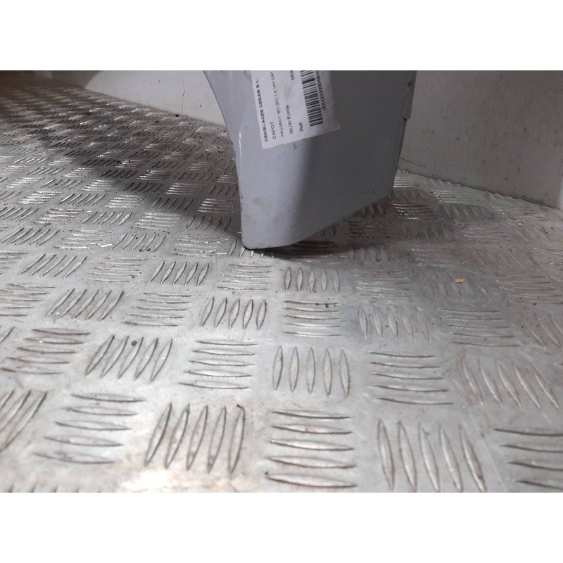 CAPOT 7901L9 PLATA  - imagen 2