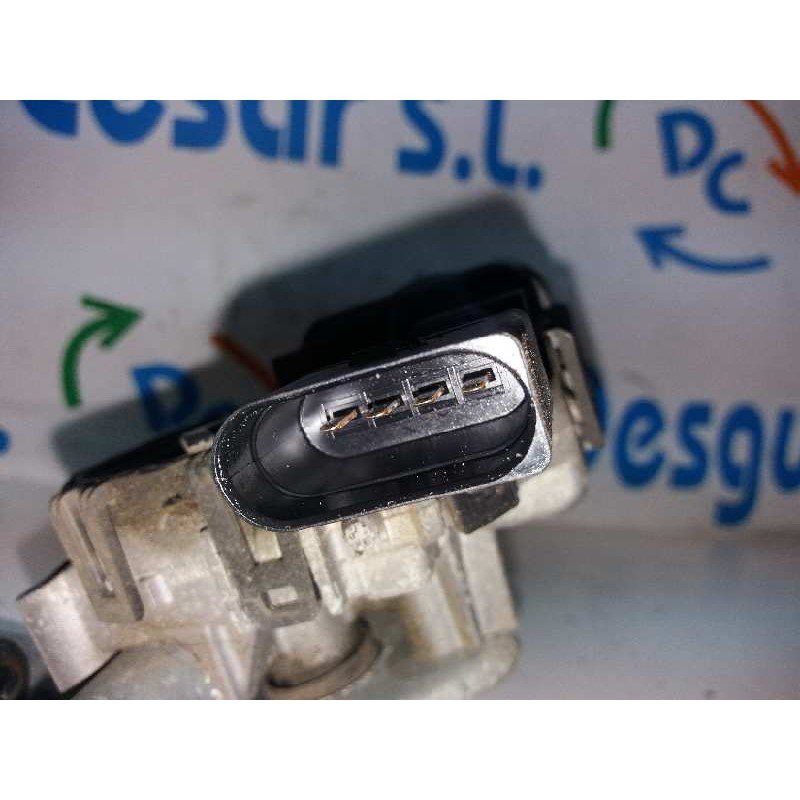 MOTOR LIMPIA DELANTERO 6Q2955119A 0390241539  - imagen 2