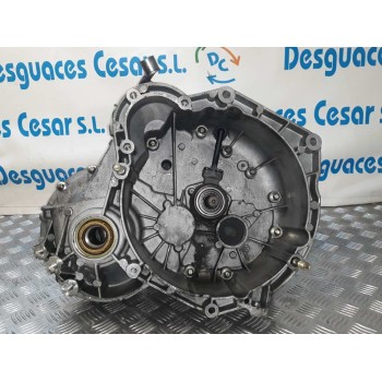 CAJA CAMBIOS C605 